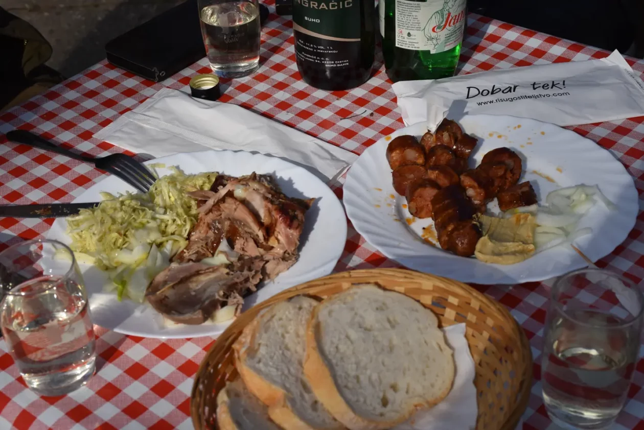 Sajam. Čakovec, 9.4 (61)