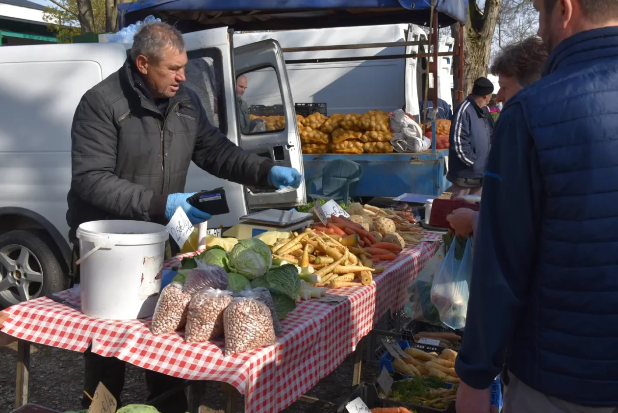 Sajam. Čakovec, 9.4 (8)