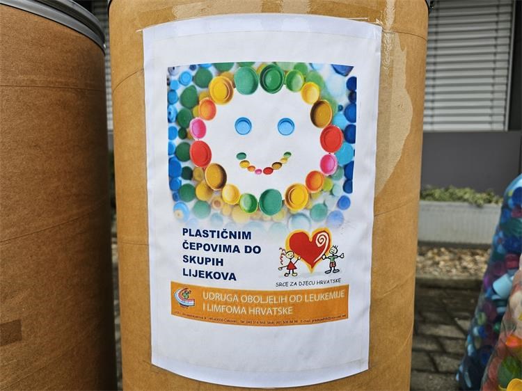 Sakupljanje čepova PU međimurska (2) Sakupljanje čepova PU međimurska (2)