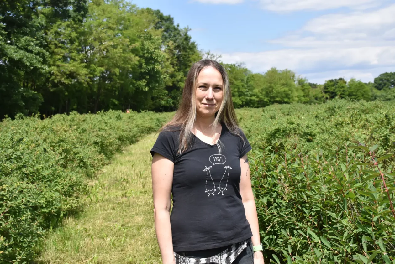 Samoberba, Prelog, Čonkaš, Haskap 2025 (1)