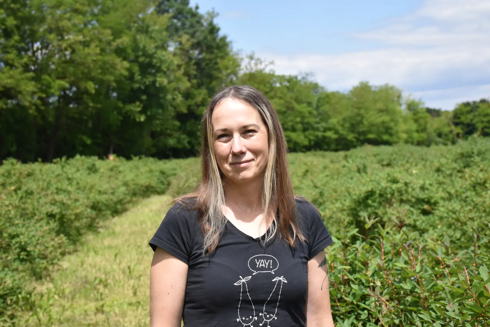 Samoberba, Prelog, Čonkaš, Haskap 2025 (3)