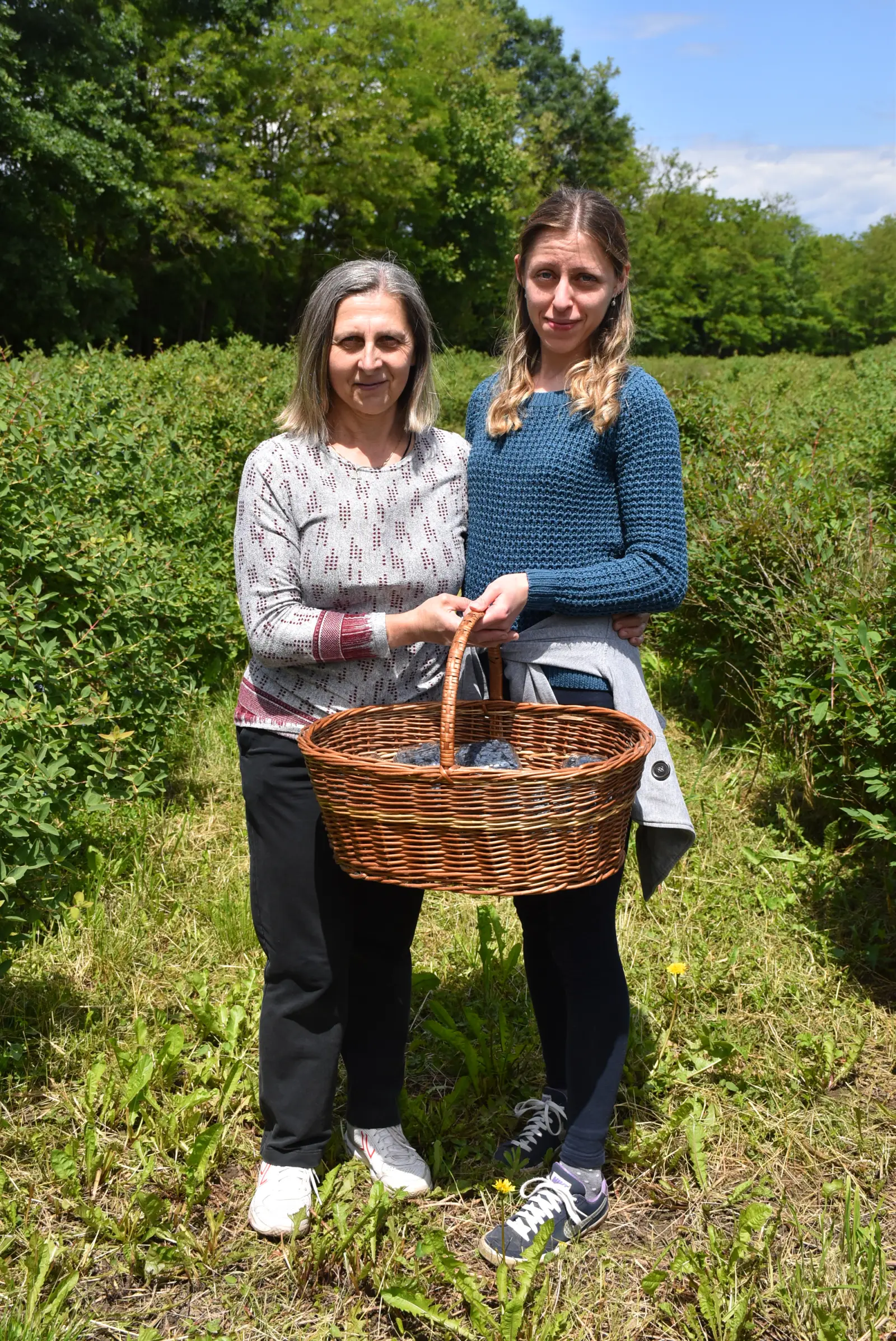 Samoberba, Prelog, Čonkaš, Haskap 2025 (5)