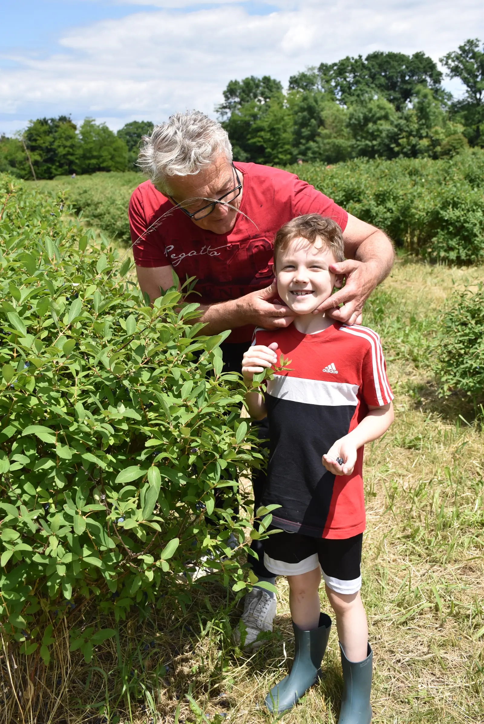 Samoberba, Prelog, Čonkaš, Haskap 2025 (9)