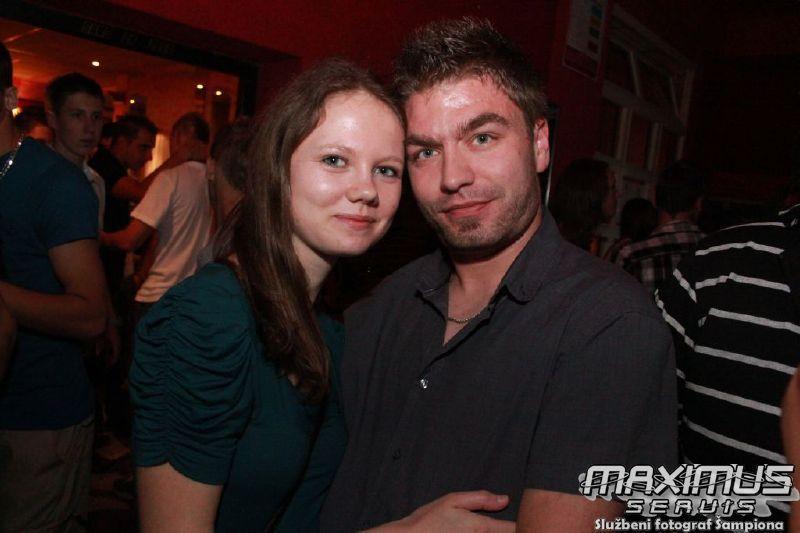 Šampion 2011 kolovoz, rujan u rivkerc petkom (1)