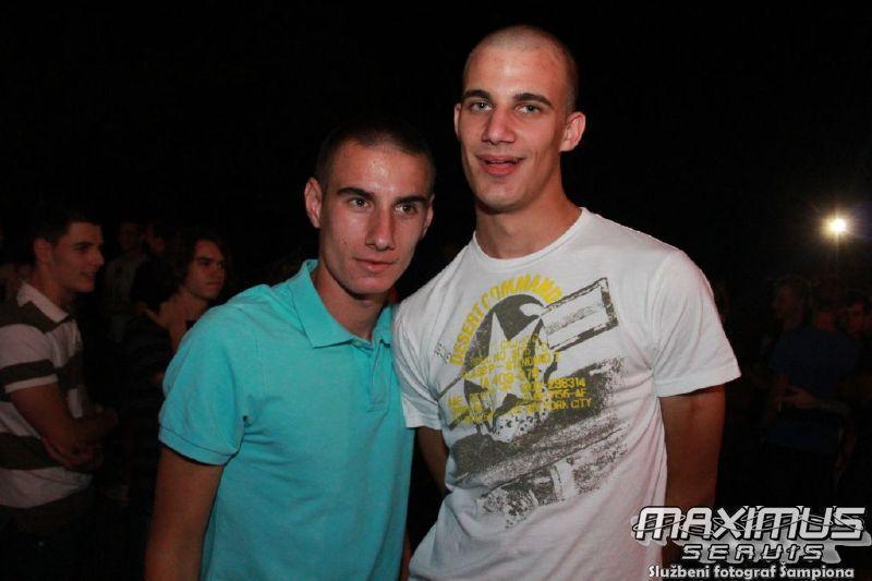 Šampion 2011 kolovoz, rujan u rivkerc petkom (11)