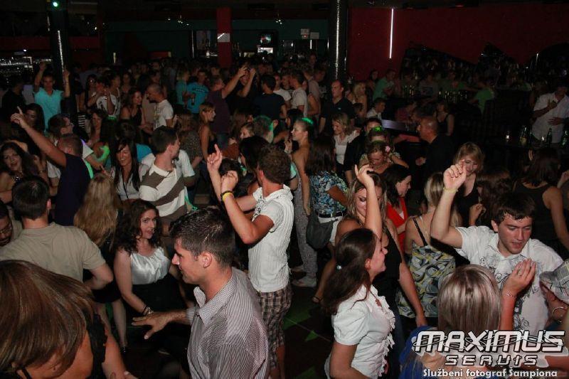 Šampion 2011 kolovoz, rujan u rivkerc petkom (40)