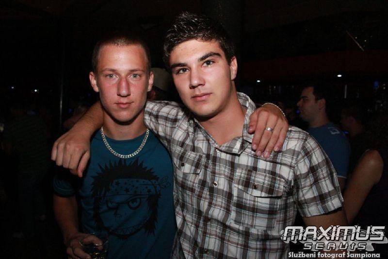 Šampion 2011 kolovoz, rujan u rivkerc petkom (8)