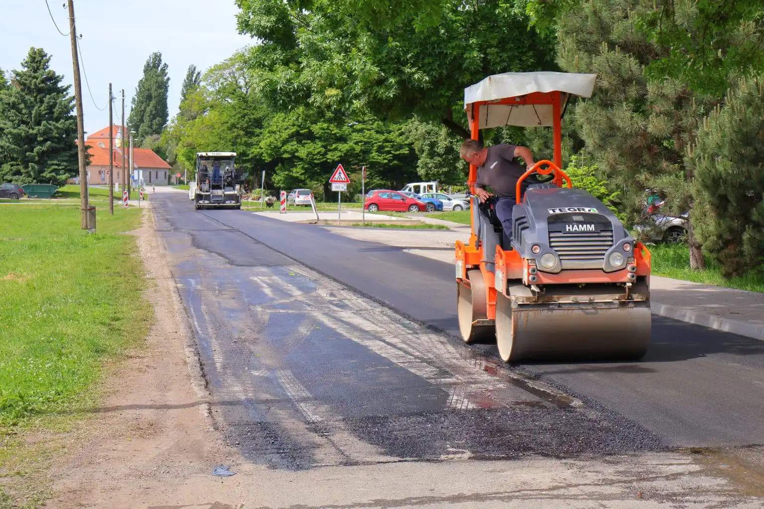 Sanacija Ulice Vladimira Nazora Čakovec (5)