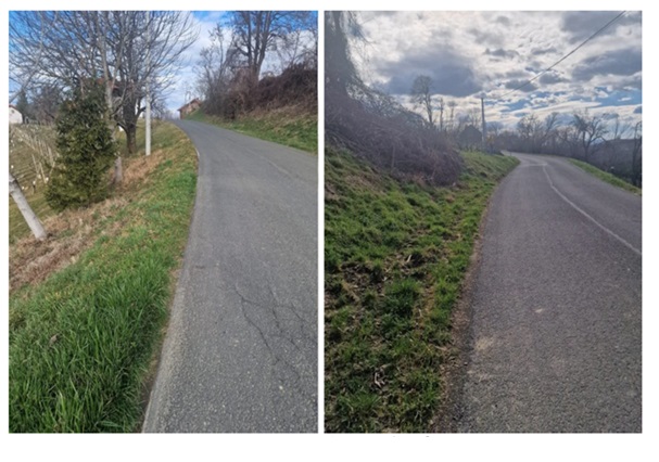 Sanacija klizišta u gornjem Međimurju Županija i Hrvatske vode udružuju snage (5)