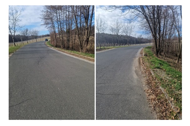 Sanacija klizišta u gornjem Međimurju Županija i Hrvatske vode udružuju snage (9)