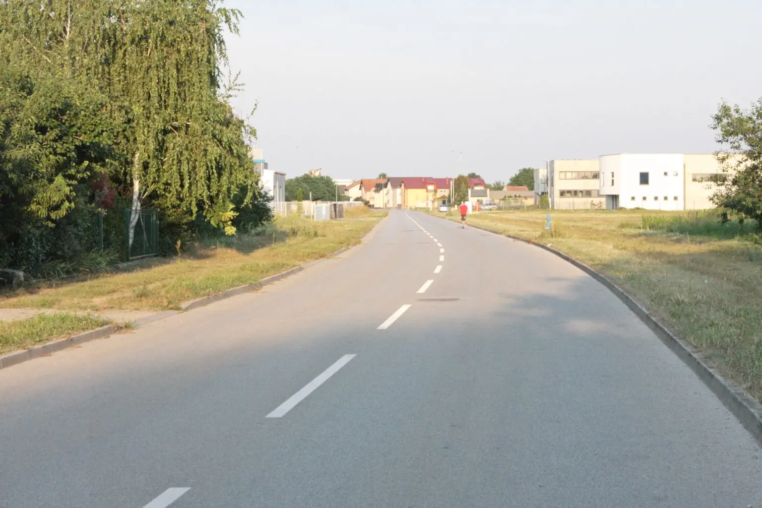 Sanacija prometnica i urešenje pješačkih staza – Ulaganje u infrastrukturu i sigurnost građana (4)