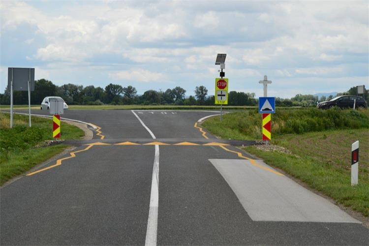 raskrižje orehovica mala subotica