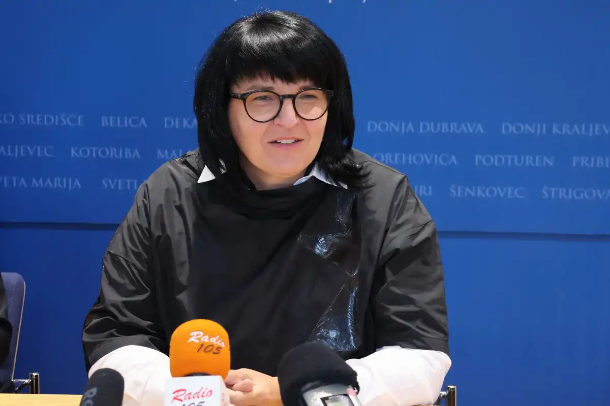 Sandra Breka Ovčar Sandra Breka Ovčar