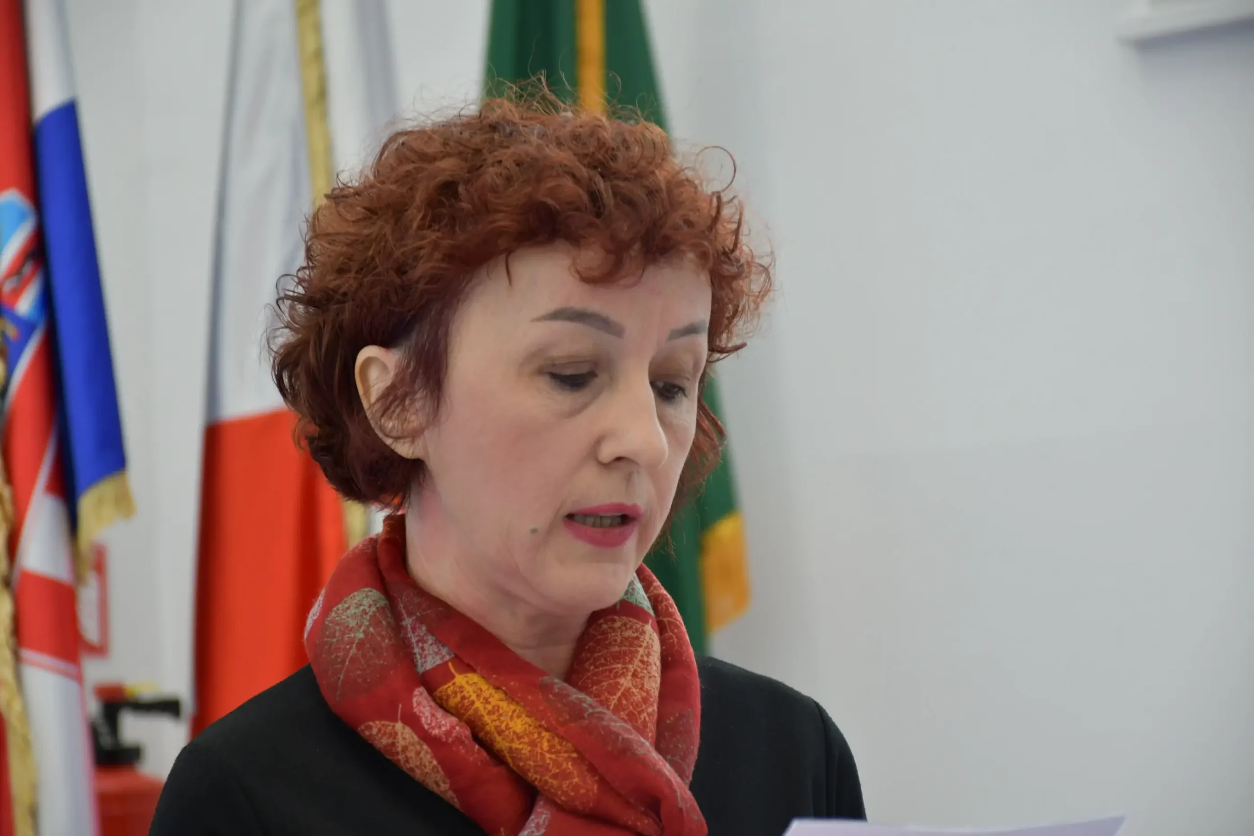 Sandra Slana ravnateljica DV Lastavice Sandra Slana ravnateljica DV Lastavice