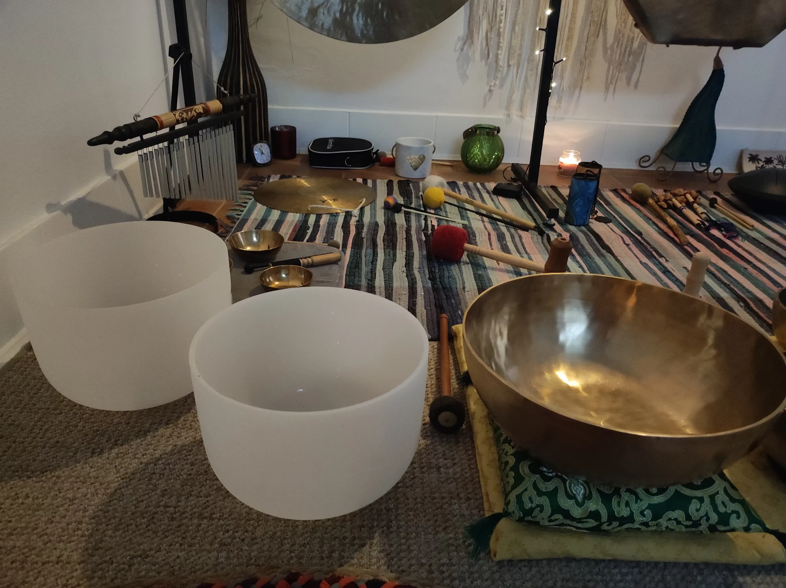 Sandra Švenda,zvukoterapija (4) Sandra Švenda,zvukoterapija (4)