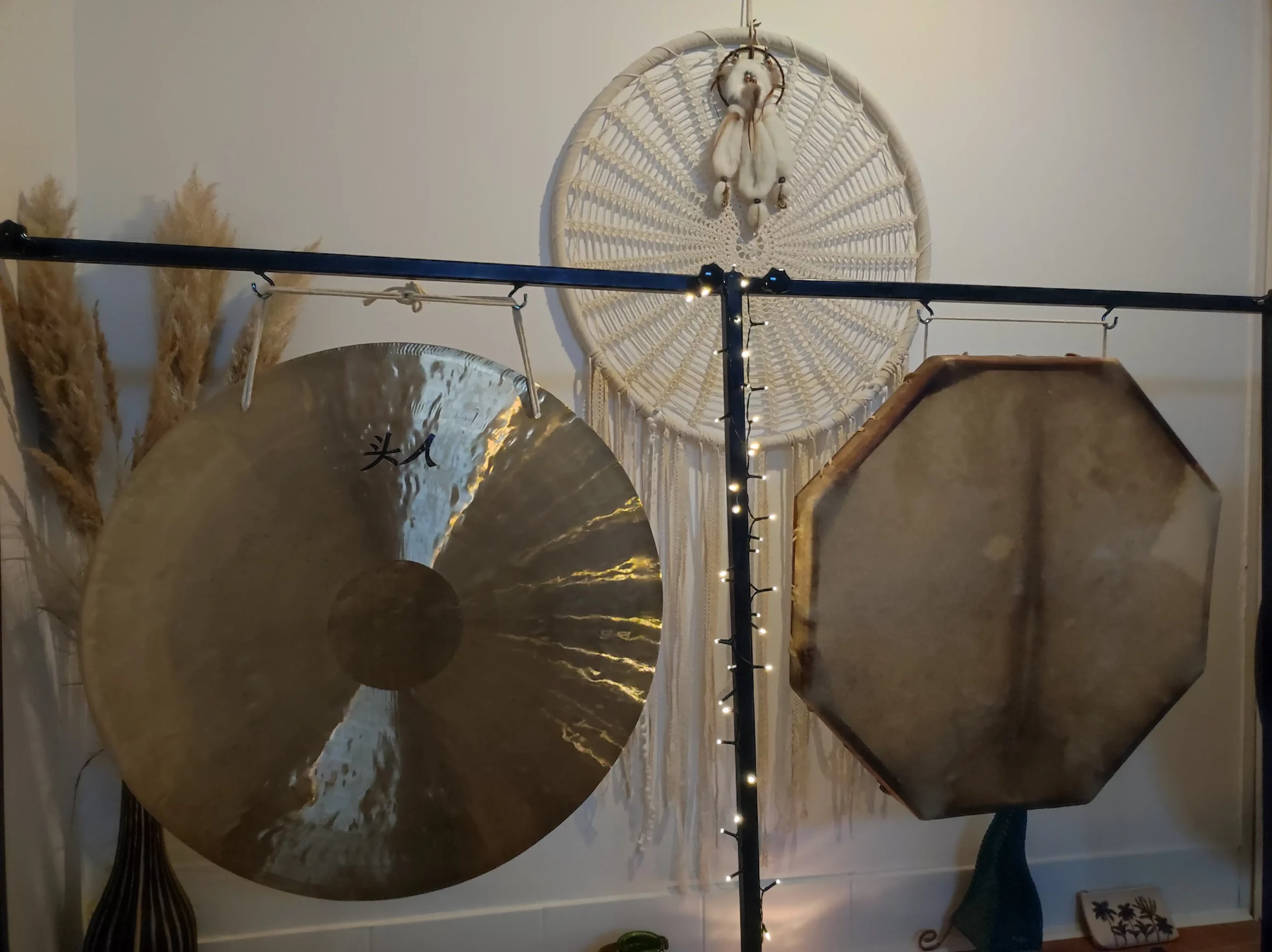 Sandra Švenda,zvukoterapija (6) Sandra Švenda,zvukoterapija (6)