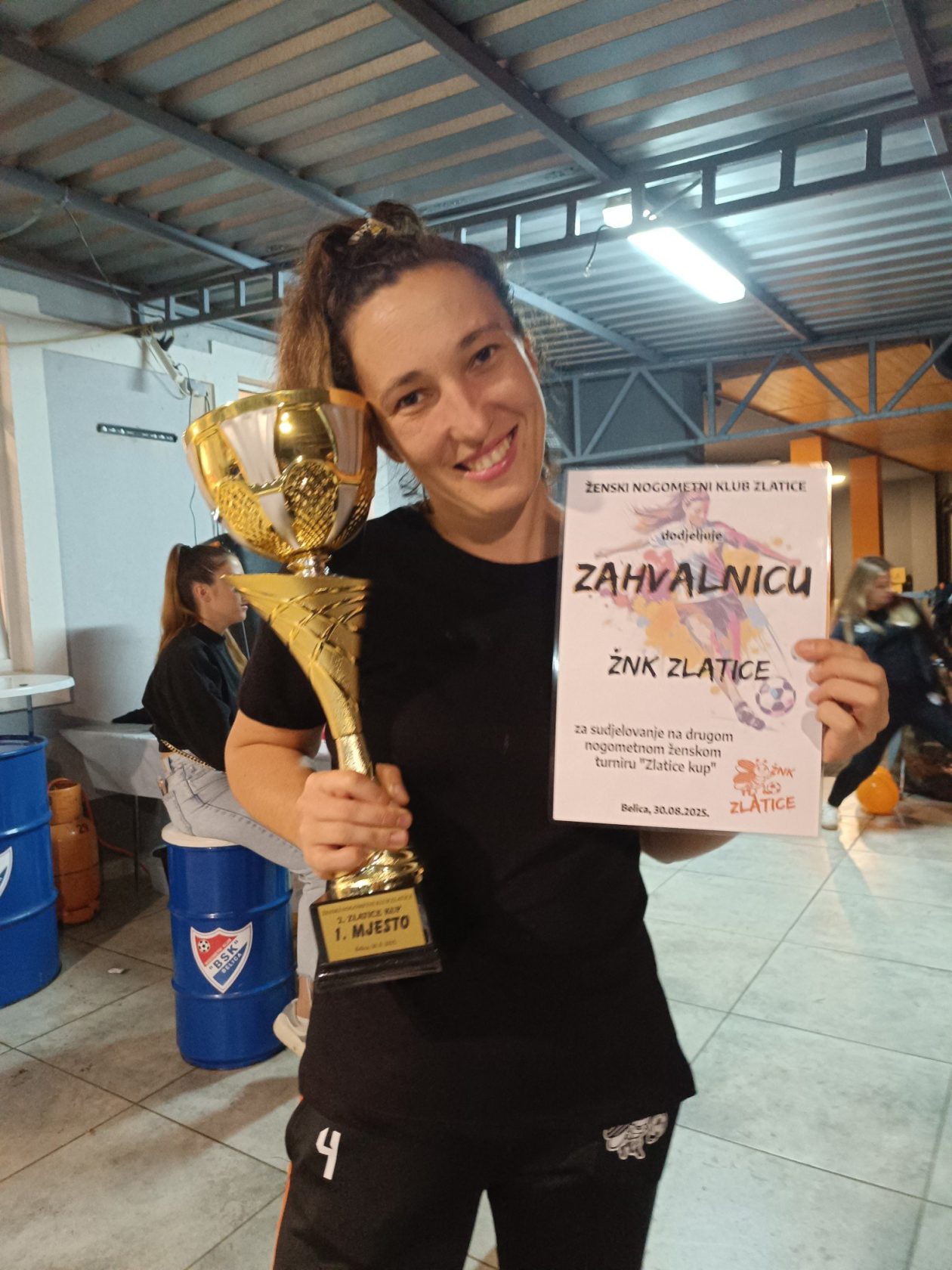 Sandra Tratnjak (15)