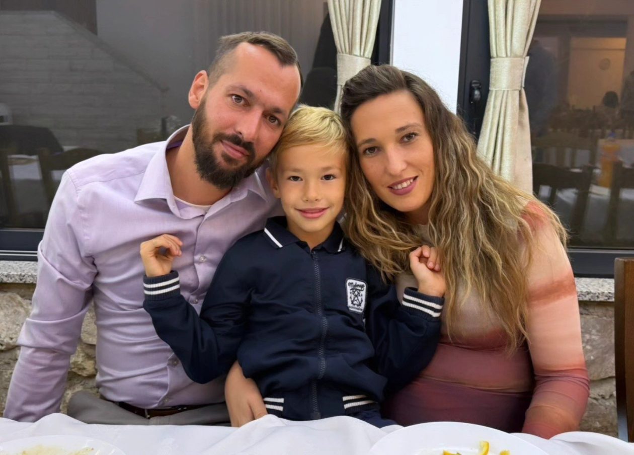 Sandra Tratnjak (18)