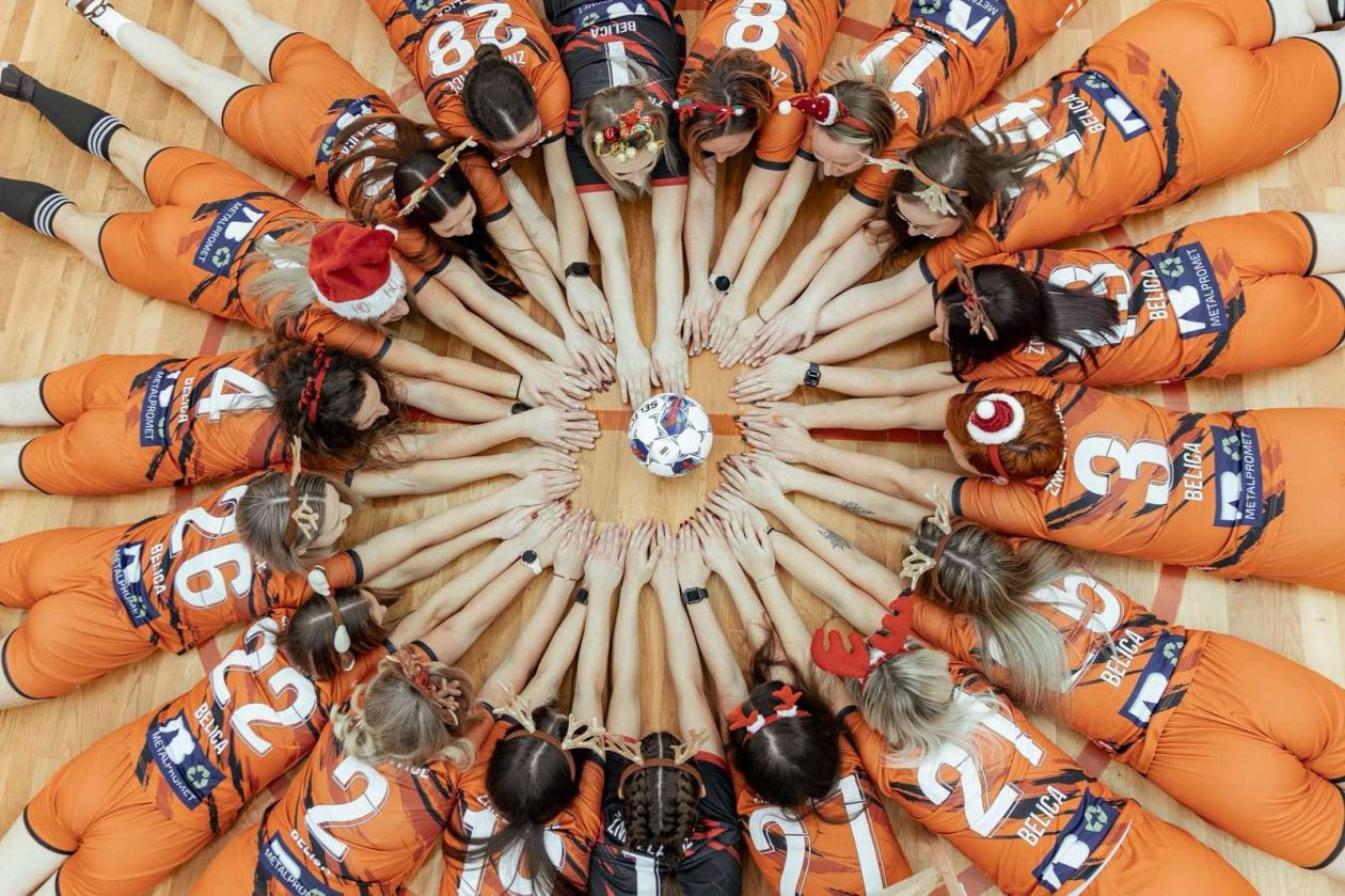 Sandra Tratnjak (19)