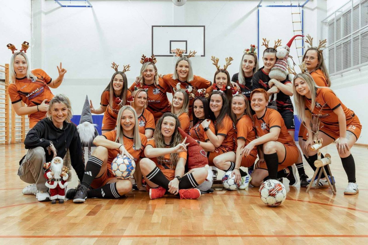 Sandra Tratnjak (20)