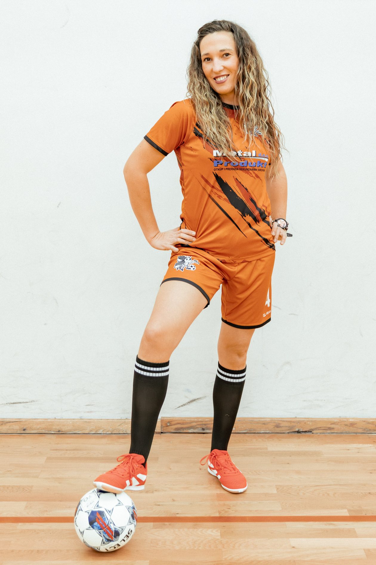 Sandra Tratnjak (23)