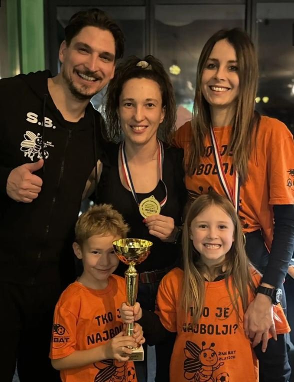 Sandra Tratnjak (24)