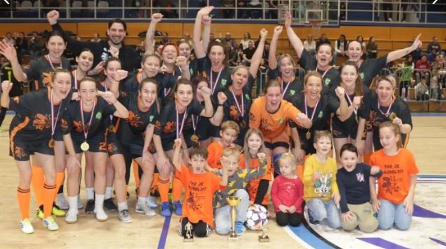 Sandra Tratnjak (26)