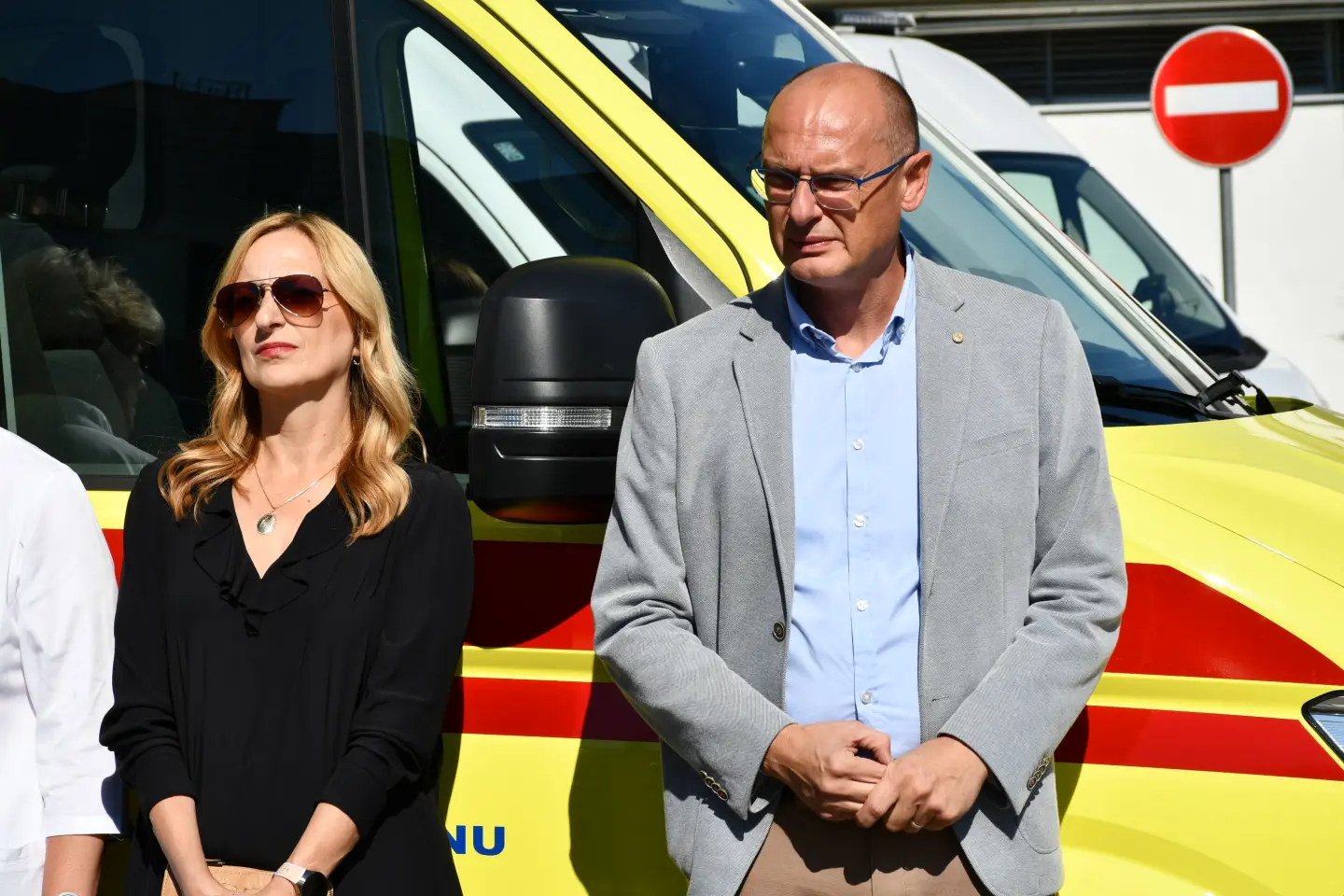 Sanitet, Čakovec, Međimurska županija vozila (12)