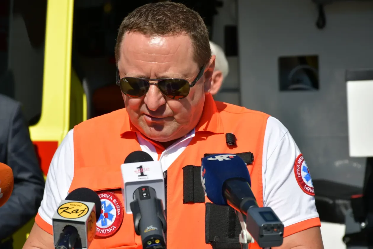 Sanitet, Čakovec, Međimurska županija vozila (17)