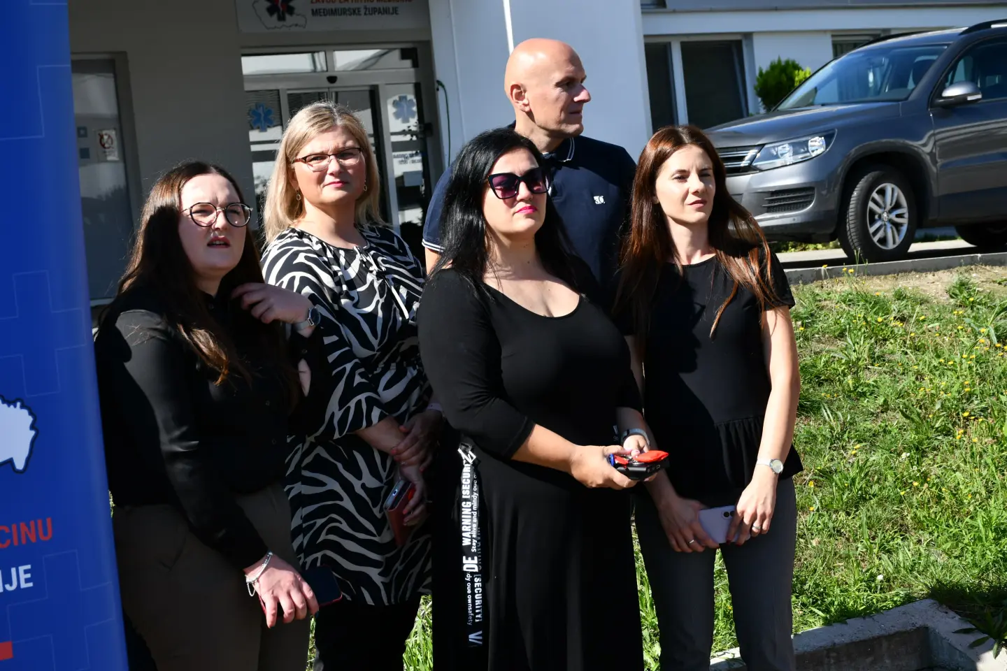 Sanitet, Čakovec, Međimurska županija vozila (8)