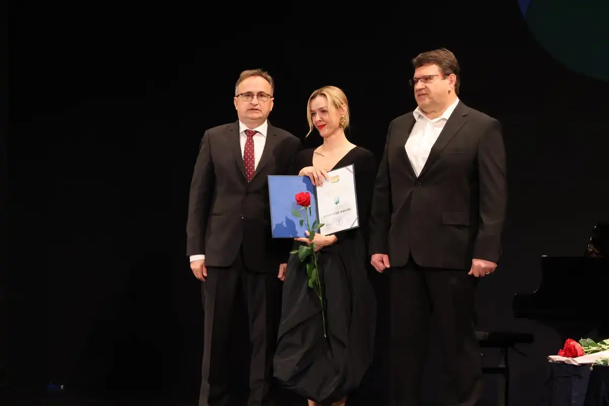 Sanja Belić Pavčec Sanja Belić Pavčec