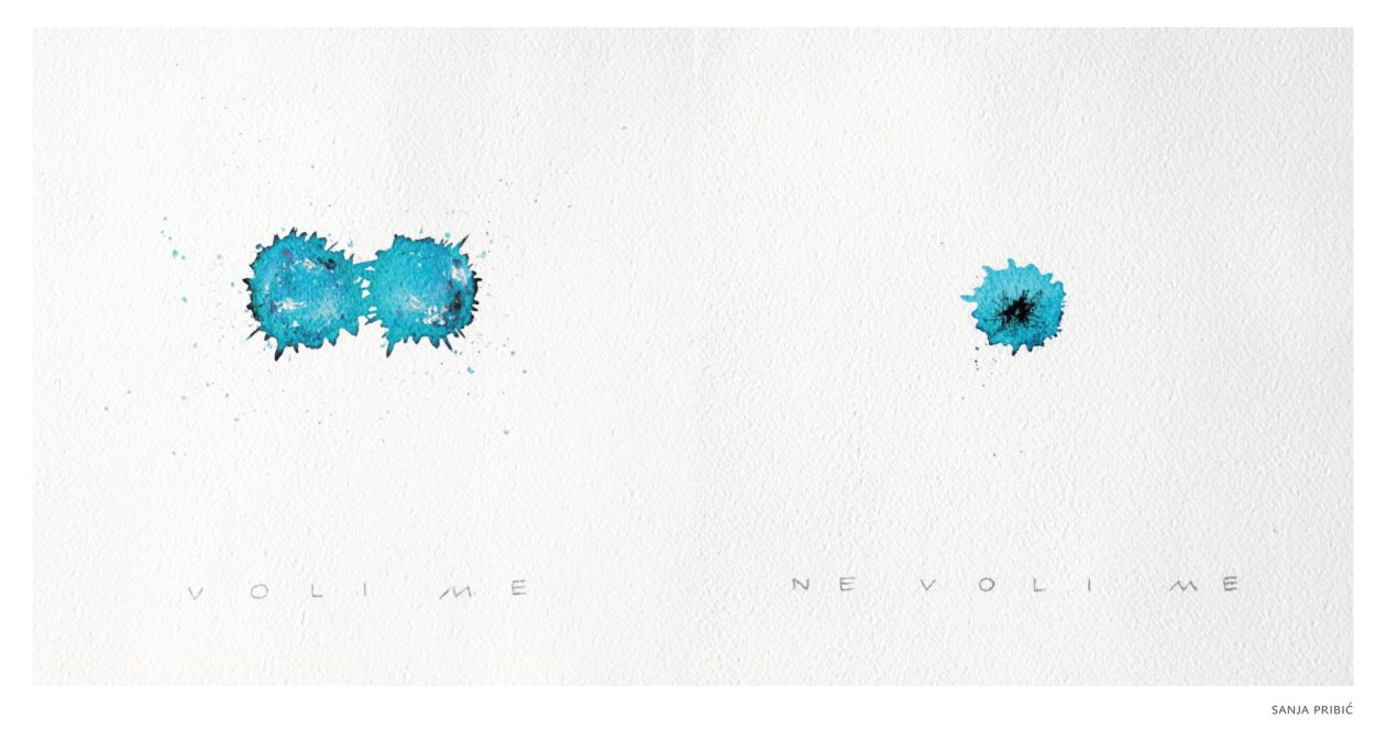 Sanja Pribić Sanja Pribić