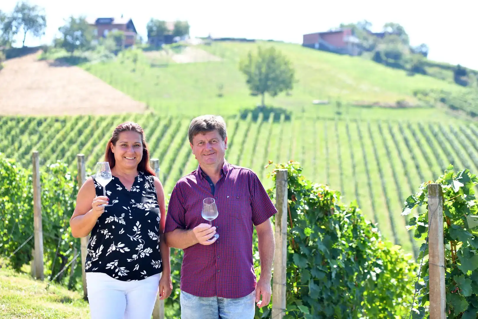 Sanja i Stanko Kovač (1) Sanja i Stanko Kovač (1)