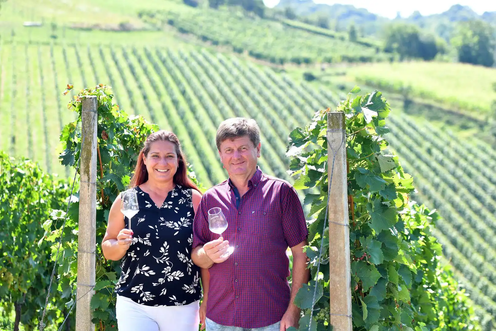 Sanja i Stanko Kovač (2) Sanja i Stanko Kovač (2)