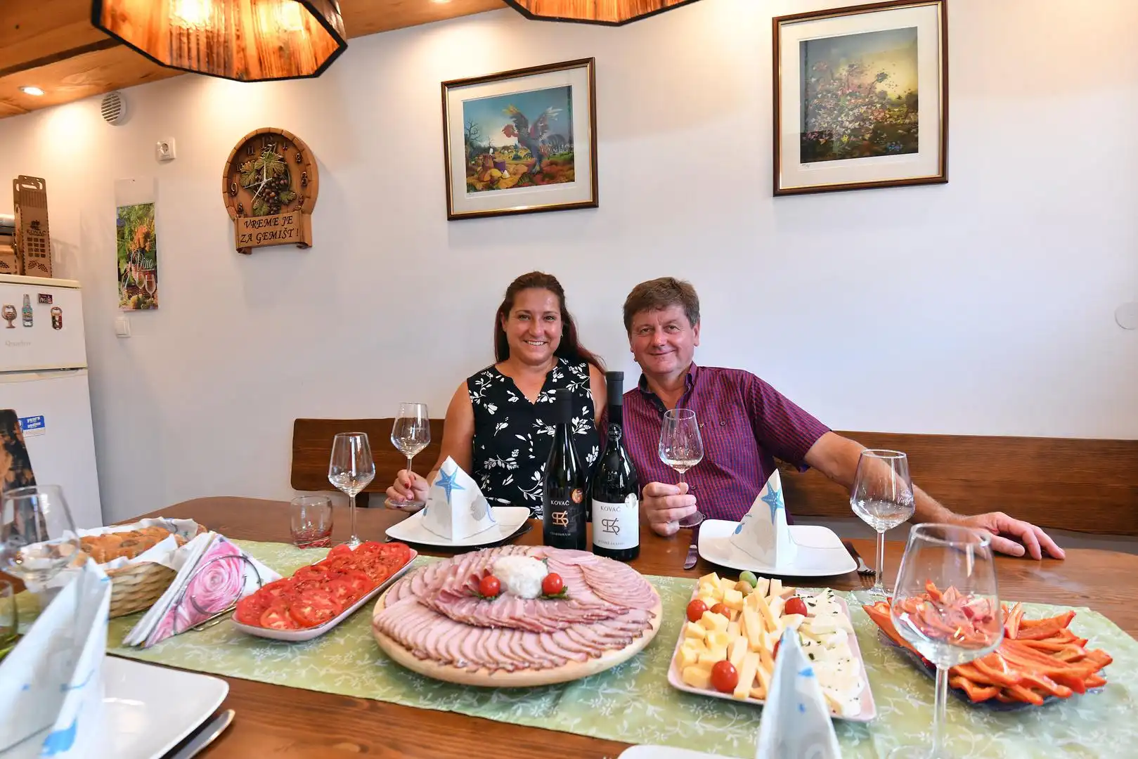 Sanja i Stanko Kovač (4) Sanja i Stanko Kovač (4)