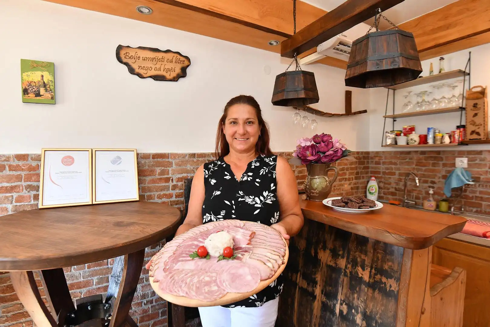 Sanja i Stanko Kovač (6) Sanja i Stanko Kovač (6)