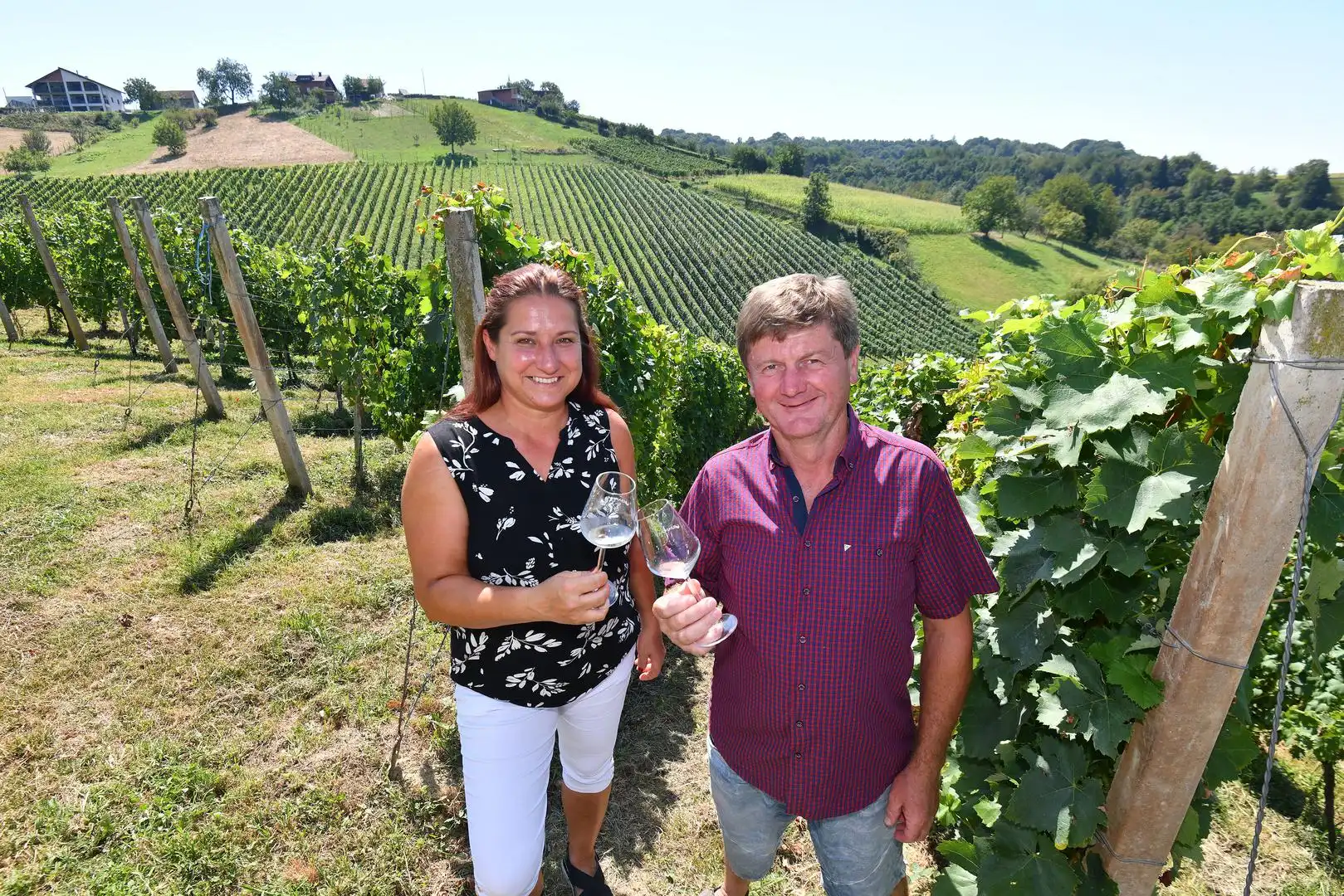 Sanja i Stanko Kovač (8) Sanja i Stanko Kovač (8)