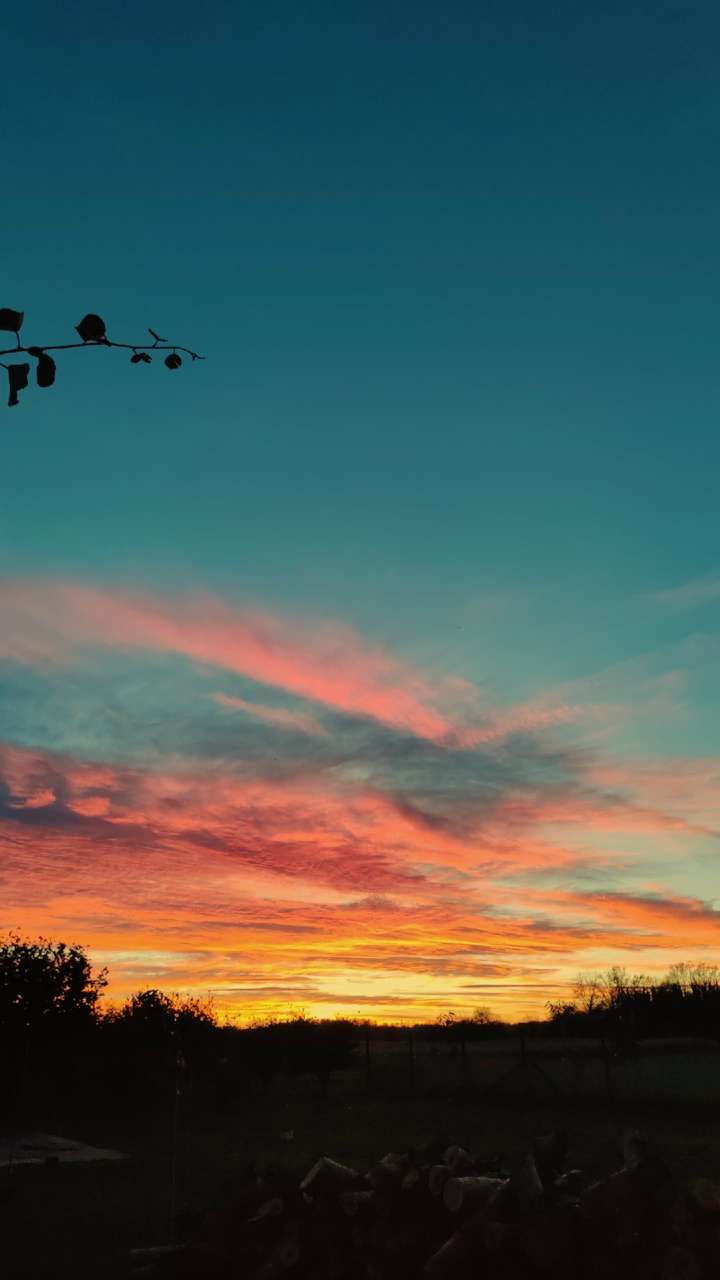 Sara – Miklavec zalazak