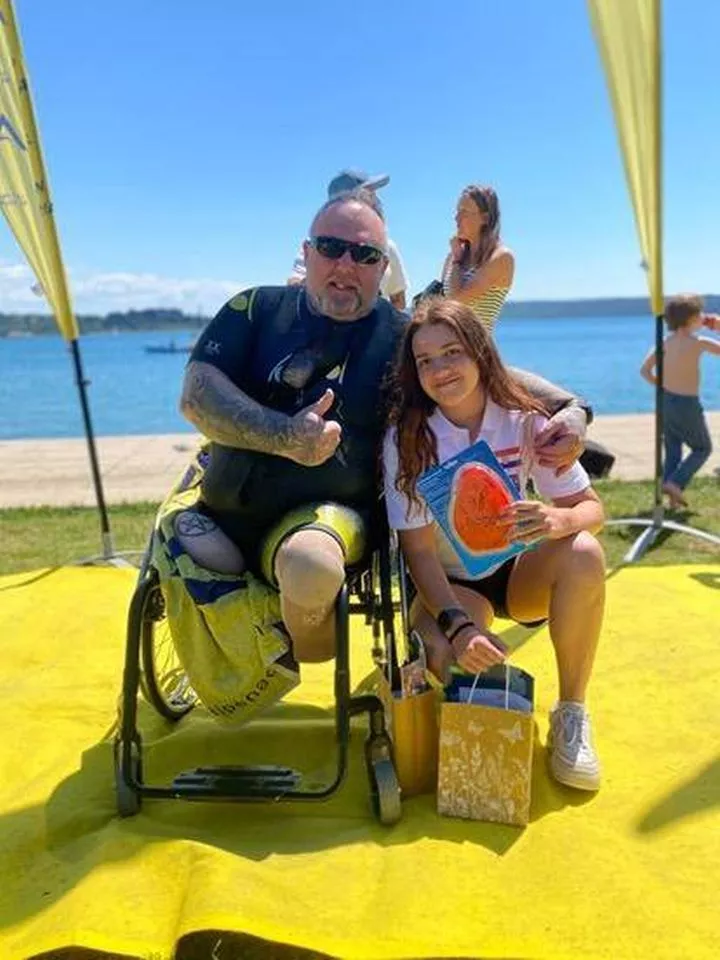 Sara Puklavec Sara Puklavec