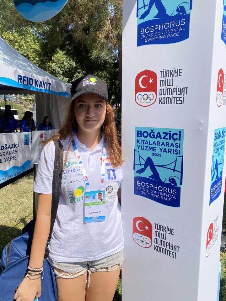 Sara Puklavec (3) Sara Puklavec (3)