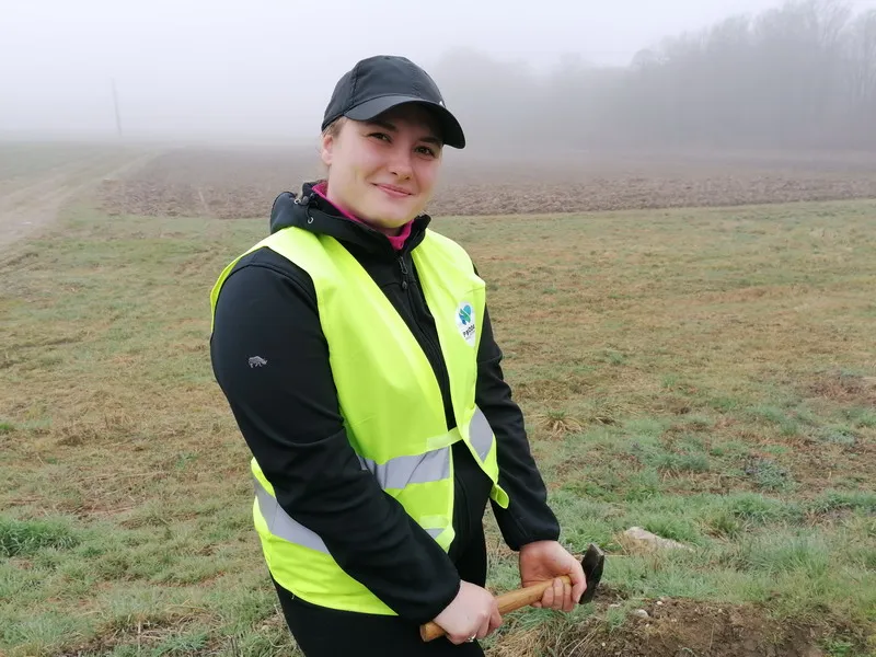 Sara Senčar Sara Senčar