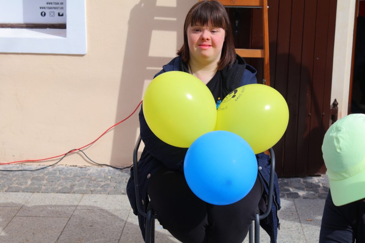 Šarenim čarapama do cilja, Grad Čakovec 2025 (10)