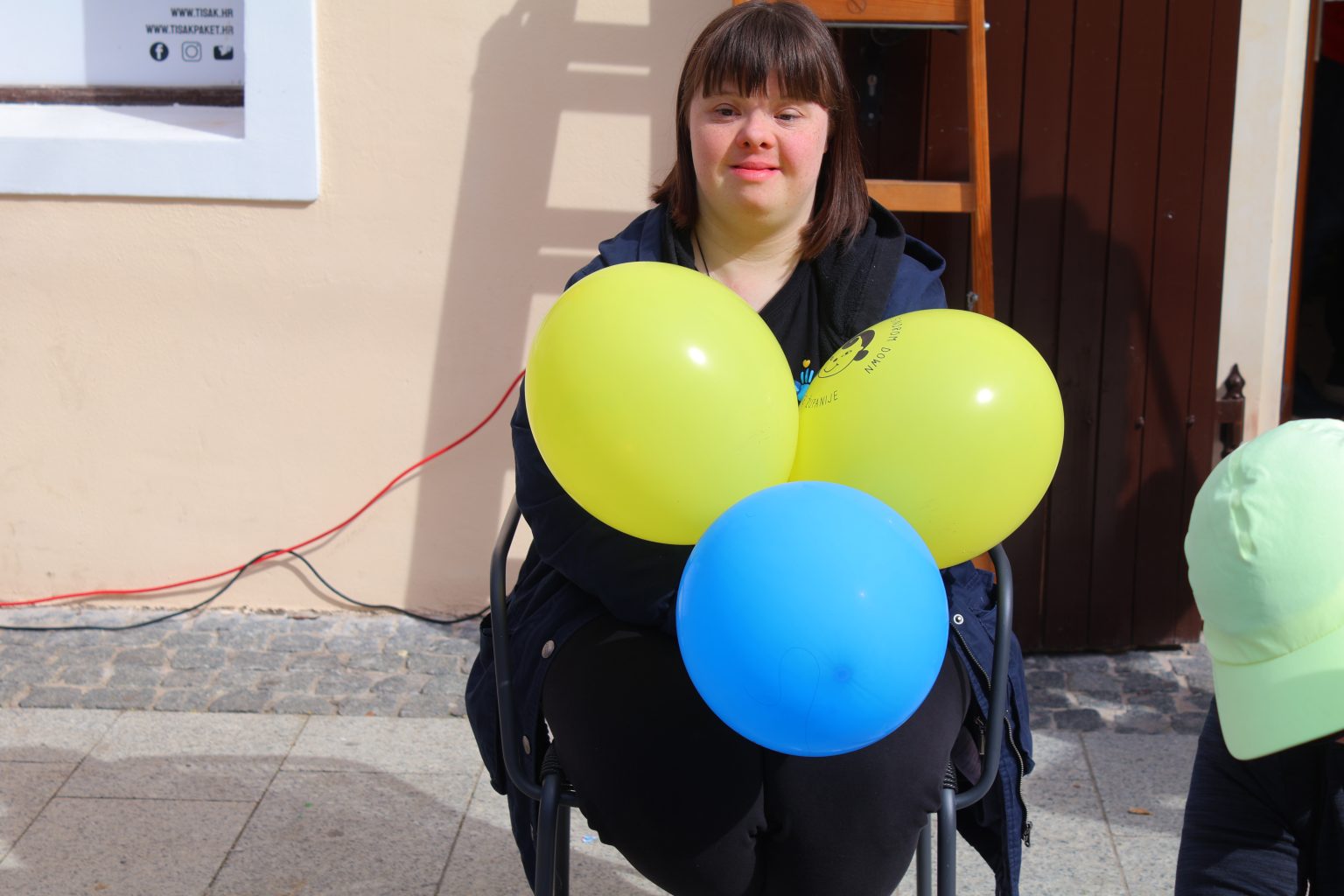 Šarenim čarapama do cilja, Grad Čakovec 2025 (10)