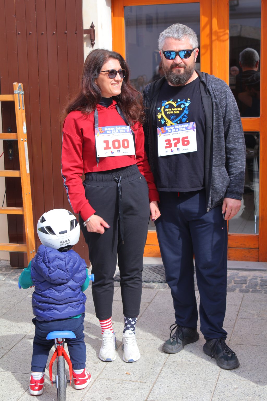 Šarenim čarapama do cilja, Grad Čakovec 2025 (11)