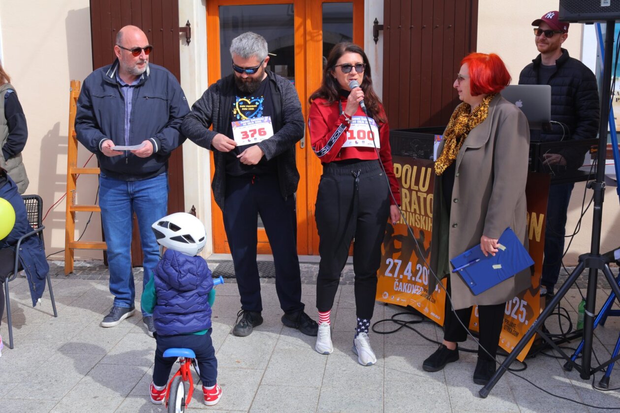 Šarenim čarapama do cilja, Grad Čakovec 2025 (12)