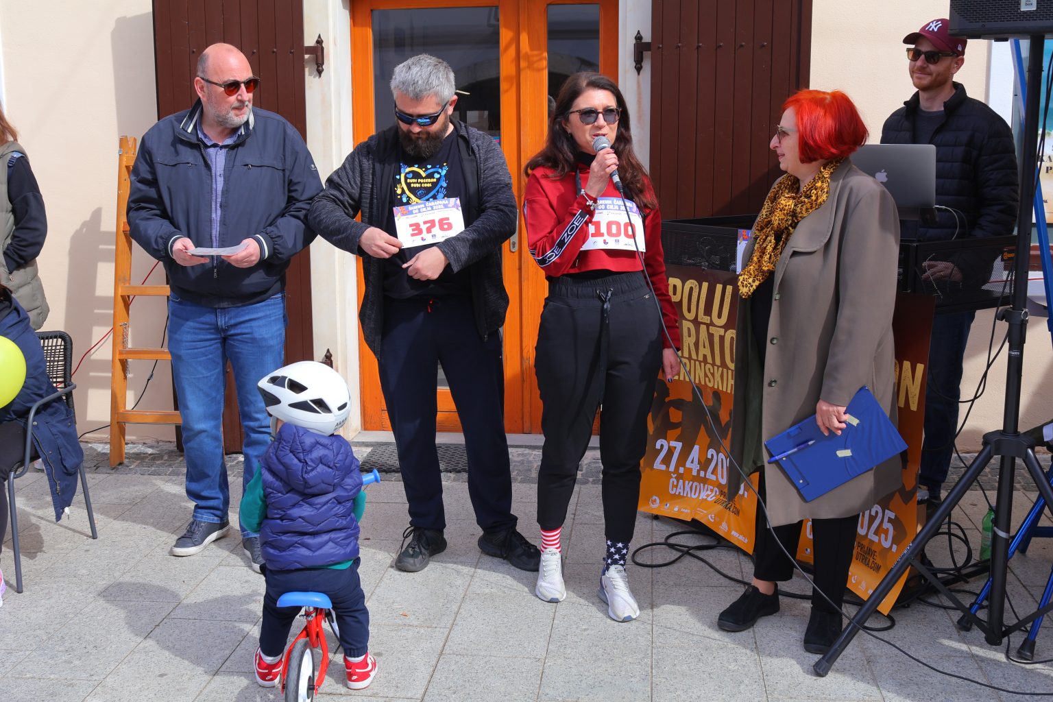 Šarenim čarapama do cilja, Grad Čakovec 2025 (12)