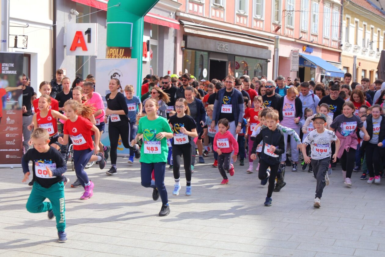 Šarenim čarapama do cilja, Grad Čakovec 2025 (15)