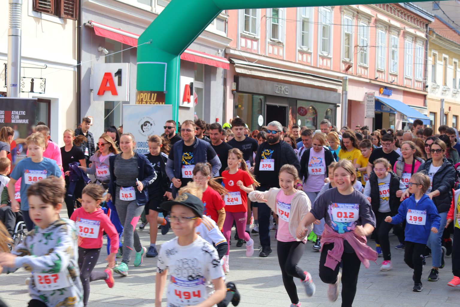 Šarenim čarapama do cilja, Grad Čakovec 2025 (16)