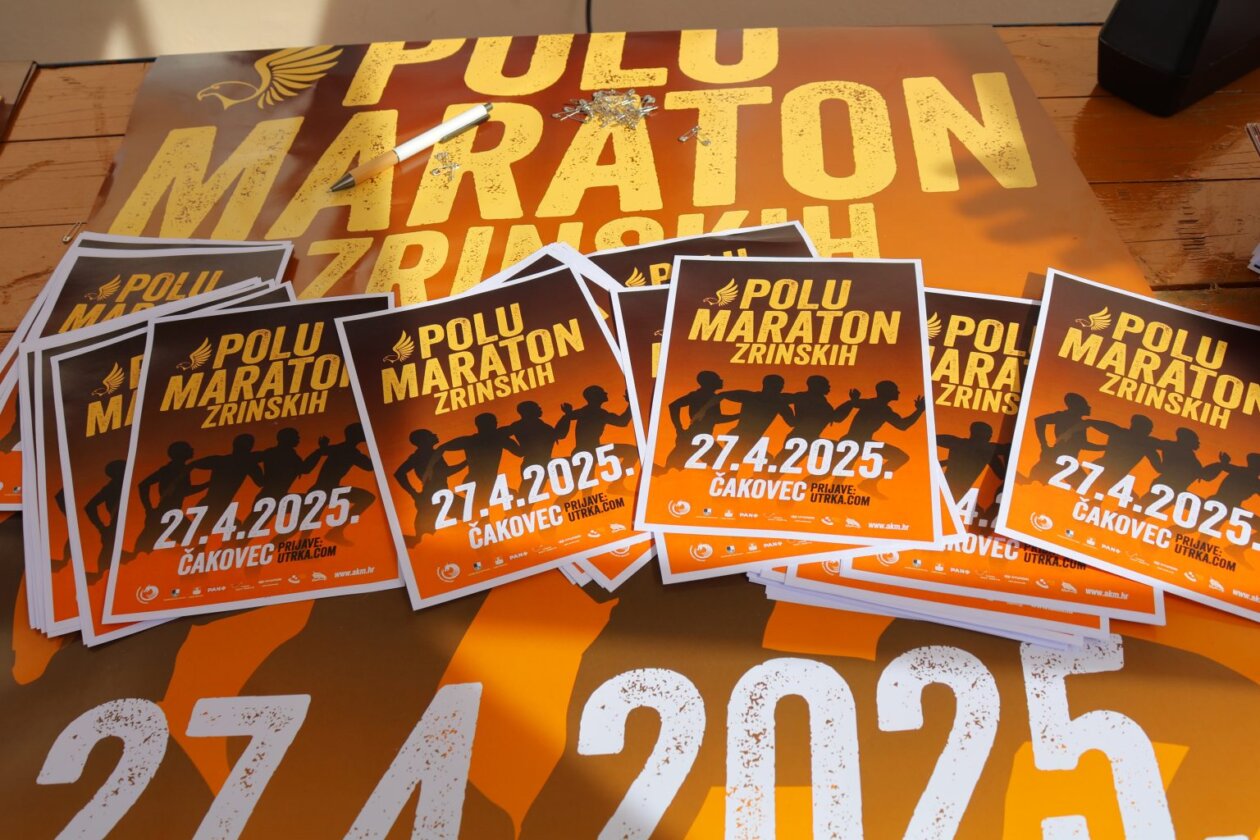 Šarenim čarapama do cilja, Grad Čakovec 2025 (18)