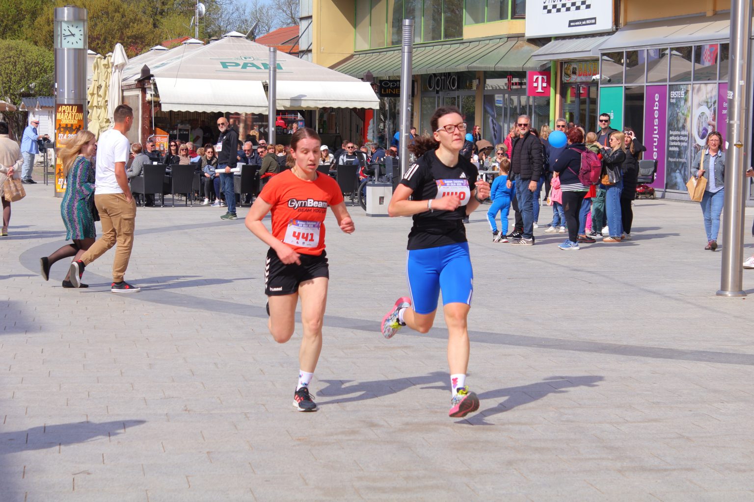 Šarenim čarapama do cilja, Grad Čakovec 2025 (20)